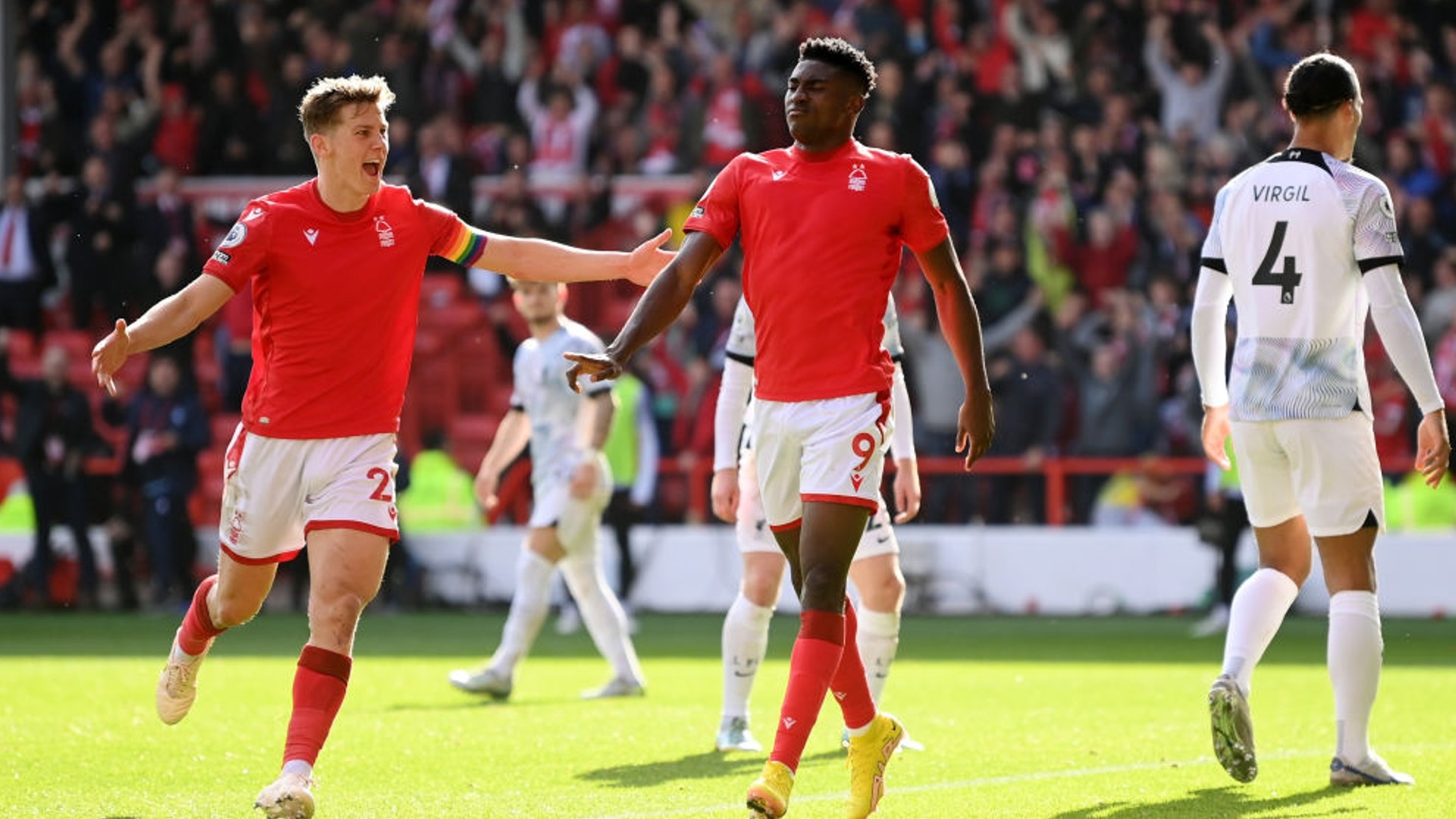 的核心人物 的核心人物